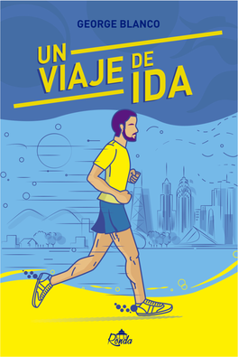 El Atletismo, Es Que Correr Im- Plica Un Viaje De Ida