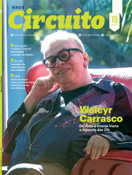 Walcyr Carrasco