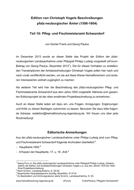 Pflegamt Schwandorf 2