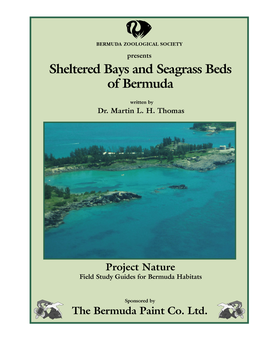 Sheltered Bays Book.Indb