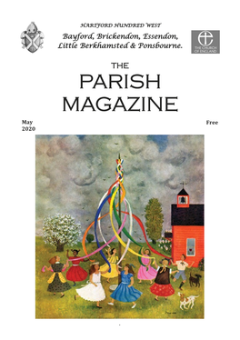 Parish Magazine