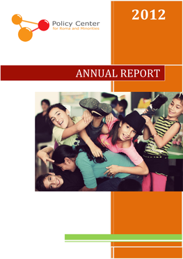 Annual Report