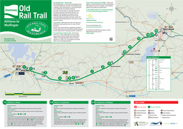 Athlone to Mullingar