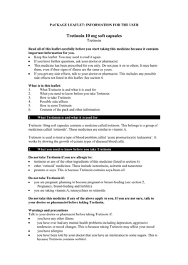 Part IB Summary of Product Characteristics