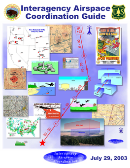 Interagency Airspace Guide