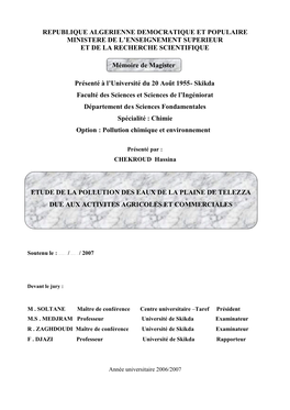 Memoire Chekroud Hassina.Pdf