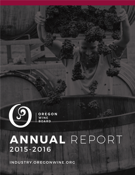 Annual Report 2015-2016