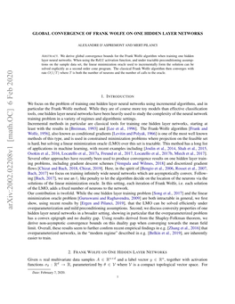 Arxiv:2002.02208V1