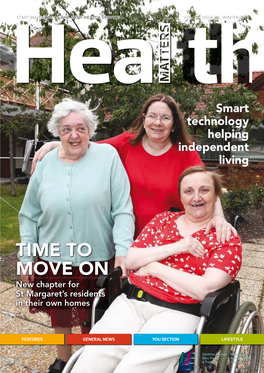 Health Matters Winter 2019