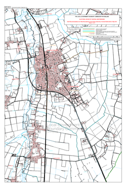 The Local Government Boundary Commission for England