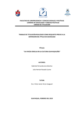 Trabajo Titulación La Viveza Criolla 05 04 20019.Pdf