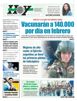 El Ejército Argentino Ya Tiene Las Primeras Pilotos De Helicóptero