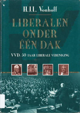 Liberalen Onder Één Dak H.J.L