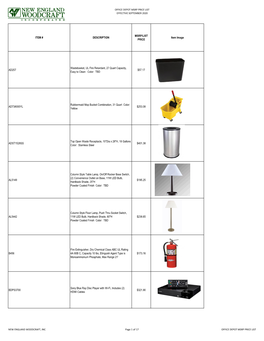 Office-Depot-Price-List-2020.Pdf