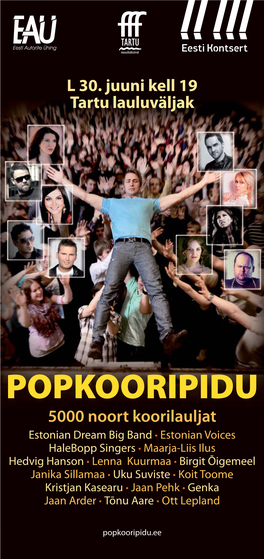 Popkooripidu