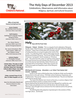 Newsletter Template 2011