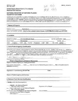 Nomination Form