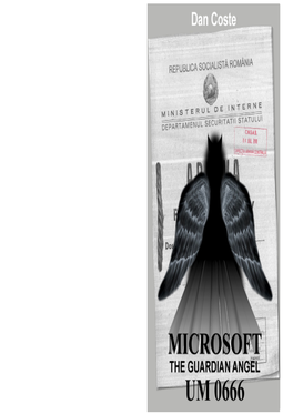 Microsoft the Guardian Angel Vol 2