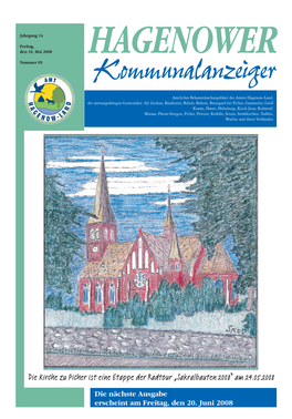 Kommunalanzeiger