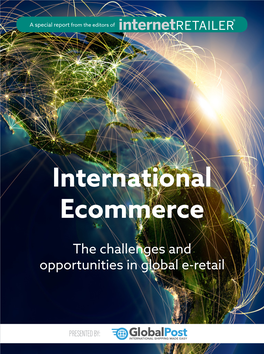 International Ecommerce