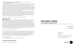 William E. Jones