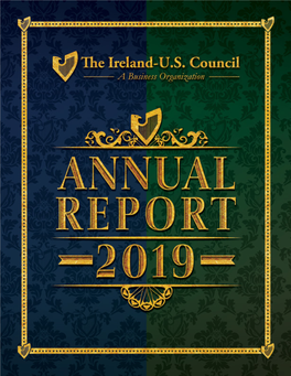 To Download the 2019 Annual Report