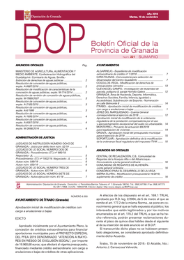 BOP 129, Miércoles 10 De Julio De 2019.Qxd