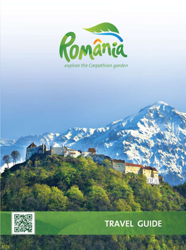Romania Is a Dynamic Showcase for the Enduring Splendors of Its Fascinating Past, Timeless Natural Wonders and Modern-Day Marvels