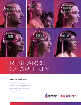 Research Quarterly