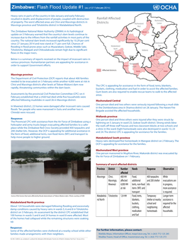 ZIM-Infographic-Flood-06 A4 07Feb2014 Zimbabwe Flash Flood - February 2014.Ai