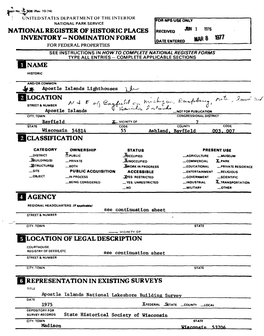 Dname Classification Hlocation of Legal