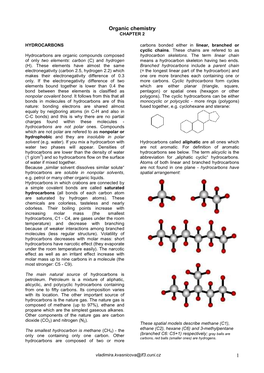 100-Hydrocarbons