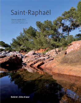 Saint-Raphaël