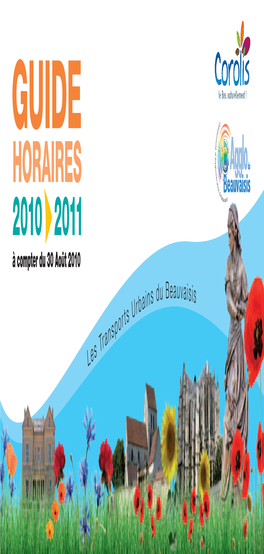 Guide-Horaires-2010-2011.Pdf