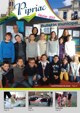 Bulletin Fevrier 2017 Final.Pdf