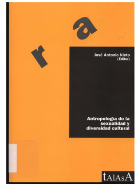 Antropologia Y Diver