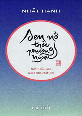 Sen Nở Trời Phương Ngoại