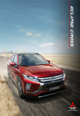 Eclipse-Cross-Brochure.Pdf