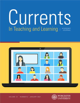 In Teaching and Learning JOURNAL