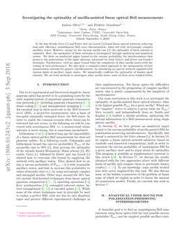 Investigating the Optimality of Ancilla-Assisted Linear Optical Bell Measurements