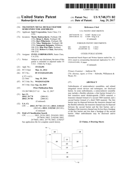 ( 12 ) United States Patent