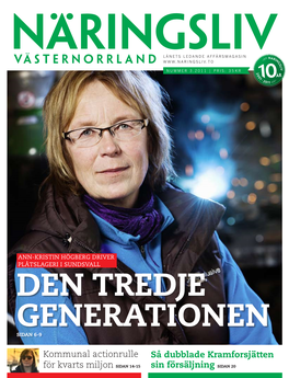 Den Tredje Generationen Sidan 6-9