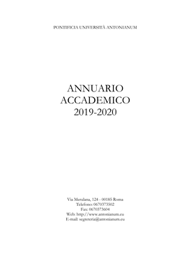 Edizione Completamente Aggiornata E Ampliata, III, a Cura Di E