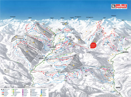 Saalbach Leogang Hinterglemm Fieberbrunn