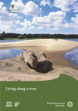 Living Along a River “By Thoughts, Which Have Not Risen from Acting Nature and Which Do Not Beneficially Work Towards Acting Life, Mankind Is Only Helped a Bit.”