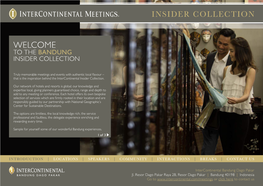 Insider Collection BDOIC 020616