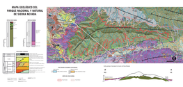 MAPA GEOLOGICO 474 225 MAQUETADO 4Palas Revisado2.Pdf 1 28/12/2017 18:12:58