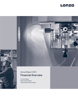 Annual Report 2015