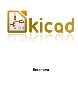 Eeschema.Pdf