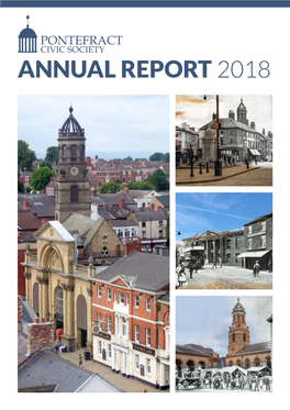 Annual Report 2018.Indd
